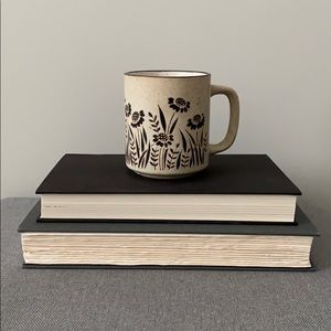 Boho vintage Coffee Mug